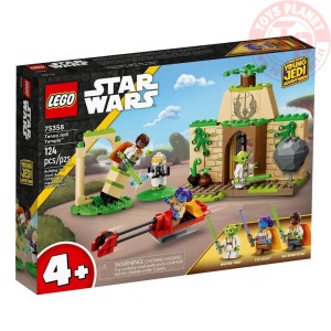 Tempio Jedi su Tenoo LEGO STAR WARS 75358 LEGO