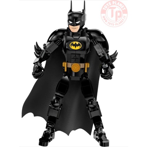 Personaggio di Batman LEGO DC BATMAN 76259 LEGO