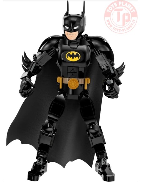 Personaggio di Batman LEGO DC BATMAN 76259 LEGO