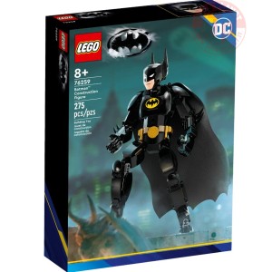 Personaggio di Batman LEGO DC BATMAN 76259 LEGO