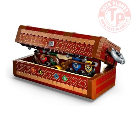Baule del Quidditch LEGO HARRY POTTER 76416 LEGO