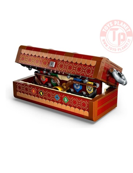 Baule del Quidditch LEGO HARRY POTTER 76416 LEGO