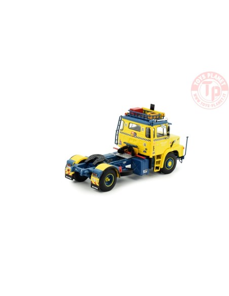 Scania 141 Torpedo 4x2 Hippel TEKNO 83557 TEKNO Scania 141 Torpedo 4x2 Hippel TEKNO 83557 TEKNO