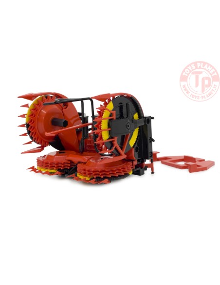 Kemper 460plus header with adapter MARGE MODELS 2240 MARGE MODELS