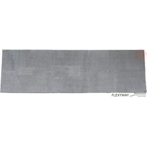 FLEXYWAY strada acciottolata città vecchia piazza acciottolata 1:87 JUWEELA 28273 JUWEELA