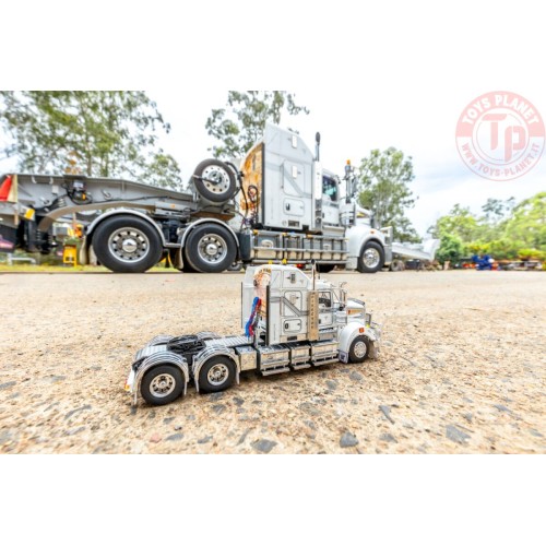 KENWORTH T909 DIRECTOR VE GROUP DRAKE Z01448 DRAKE