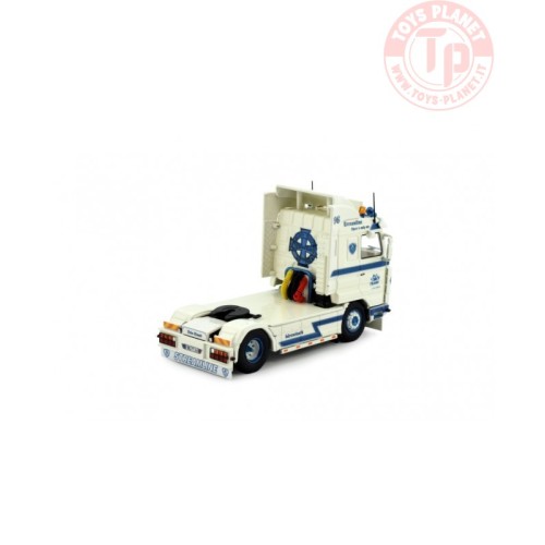 Scania 143 4x2 Trio Trans TEKNO 83384 TEKNO