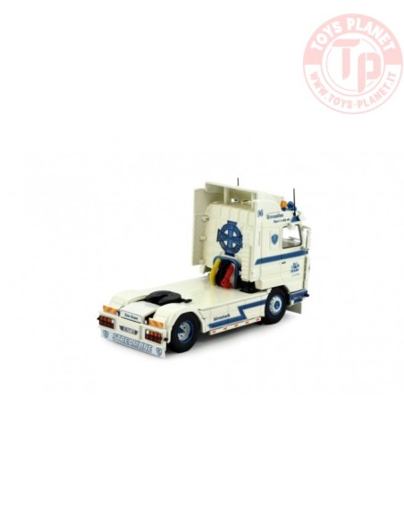 Scania 143 4x2 Trio Trans TEKNO 83384 TEKNO Scania 143 4x2 Trio Trans TEKNO 83384 TEKNO