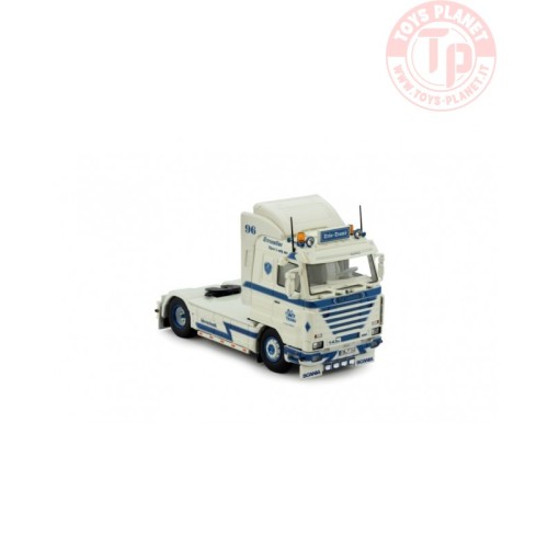 Scania 143 4x2 Trio Trans TEKNO 83384 TEKNO