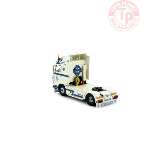 Scania 143 4x2 Trio Trans TEKNO 83384 TEKNO