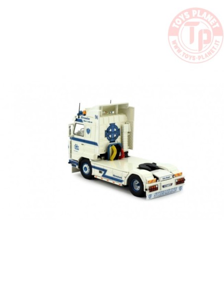 Scania 143 4x2 Trio Trans TEKNO 83384 TEKNO Scania 143 4x2 Trio Trans TEKNO 83384 TEKNO