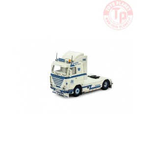 Scania 143 4x2 Trio Trans TEKNO 83384 TEKNO