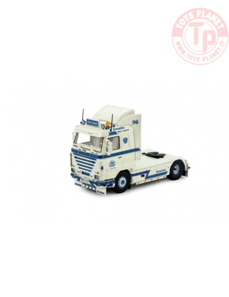 Scania 143 4x2 Trio Trans TEKNO 83384 TEKNO