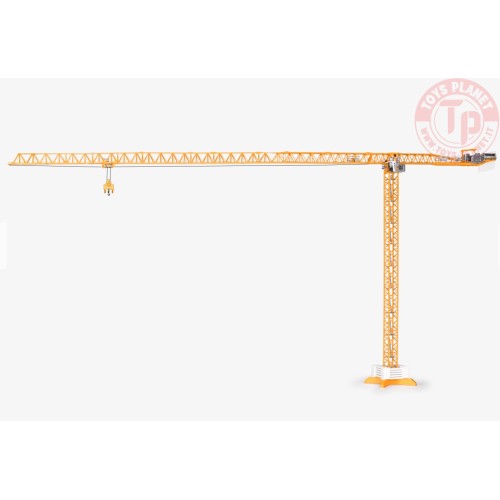 POTAIN MDT 809 Turmdrehkran 1:87 CONRAD 2036/0 CONRAD