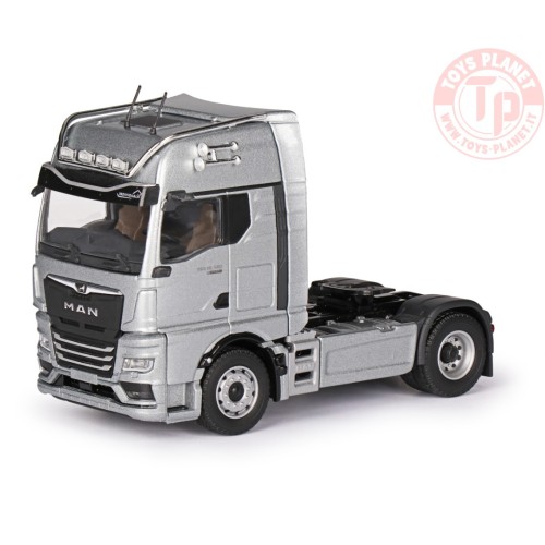 MAN TGX GX Sattelzugmaschine CONRAD 80000/10 CONRAD