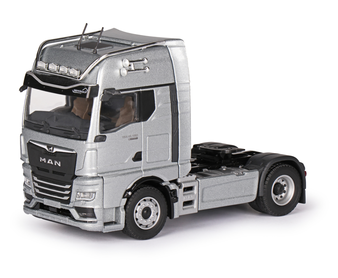 CONRAD 80000/10 MAN TGX GX Sattelzugmaschine CONRAD