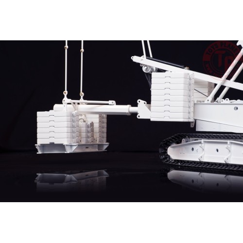 TADANO CC 2800-1 IMC MODELS 80-1029 IMC MODELS