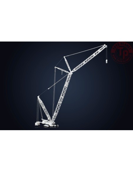 TADANO CC 2800-1 IMC MODELS 80-1029 IMC MODELS TADANO CC 2800-1 IMC MODELS 80-1029 IMC MODELS
