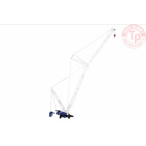 TADANO CC 2800-1 IMC MODELS 80-1029 IMC MODELS