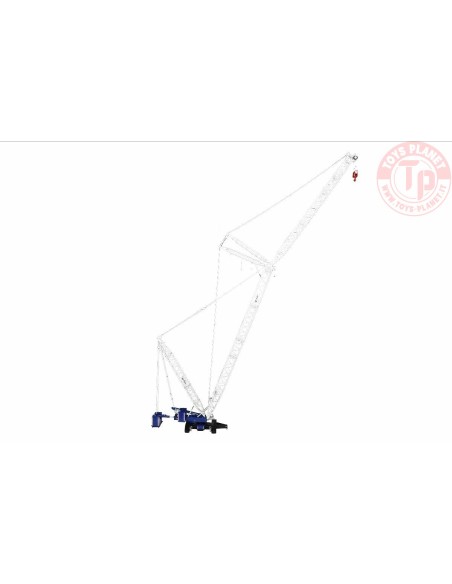 TADANO CC 2800-1 IMC MODELS 80-1029 IMC MODELS