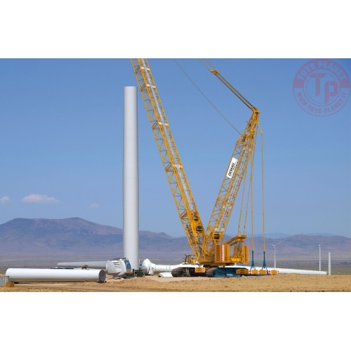 DEMAG CC 2800-1 IMC MODELS 33-0198 IMC MODELS