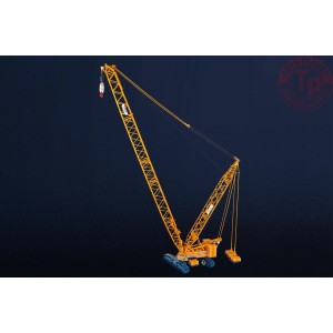 DEMAG CC 2800-1 IMC MODELS 33-0198 IMC MODELS