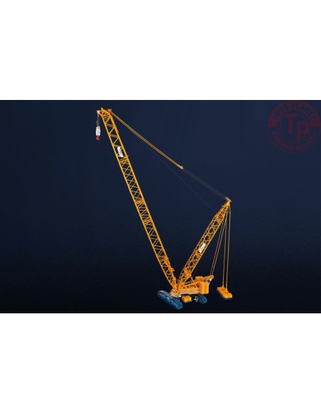 DEMAG CC 2800-1 IMC MODELS 33-0198 IMC MODELS