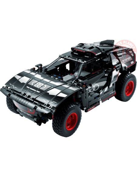 Audi RS Q e-tron LEGO TECHNIC 42160 LEGO