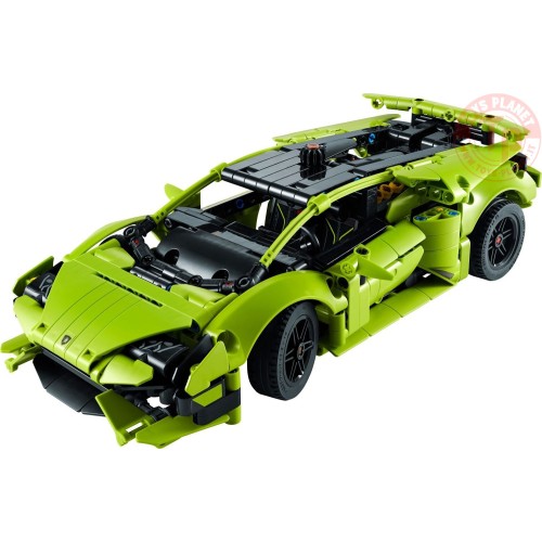 Lamborghini Huracán Tecnica LEGO TECHNIC 42161 LEGO