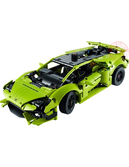 Lamborghini Huracán Tecnica LEGO TECHNIC 42161 LEGO