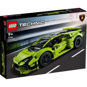 Lamborghini Huracán Tecnica LEGO TECHNIC 42161 LEGO