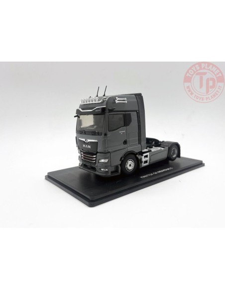 MAN TGX 18.640 INDIVIDUAL S 1:43 ELIGOR 117384 ELIGOR