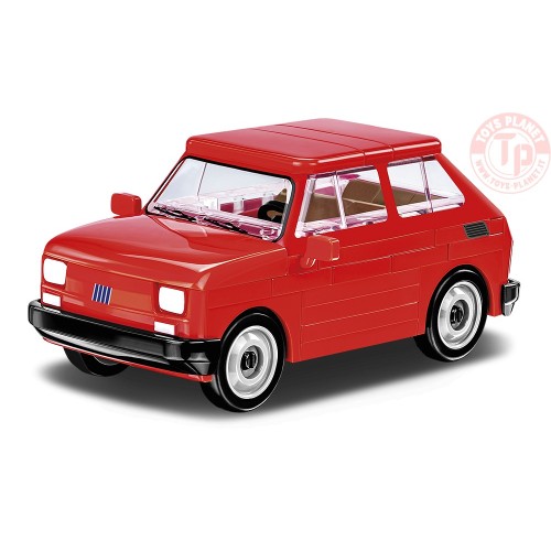 Fiat 126 el COBI 24531 COBI