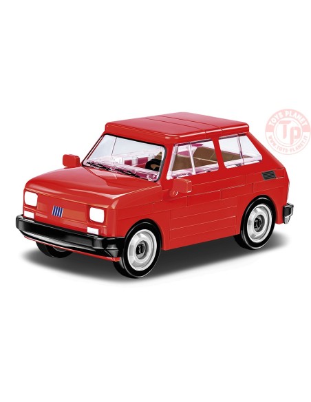 Fiat 126 el COBI 24531 COBI Fiat 126 el COBI 24531 COBI