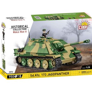 Sd.Kfz.173 Jagdpanther COBI 2574 COBI