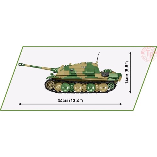 Sd.Kfz.173 Jagdpanther COBI 2574 COBI