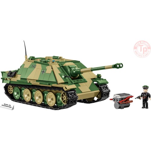 Sd.Kfz.173 Jagdpanther COBI 2574 COBI
