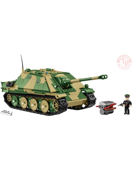 Sd.Kfz.173 Jagdpanther COBI 2574 COBI