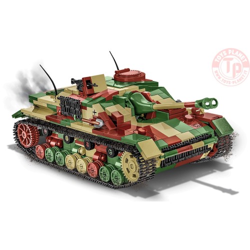 Sturmgeschütz IV Sd.Kfz.167 COBI 2576 COBI