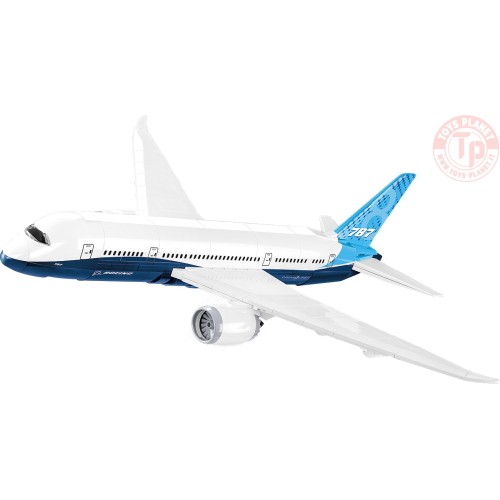 Boeing 787 Dreamliner COBI 26603 COBI