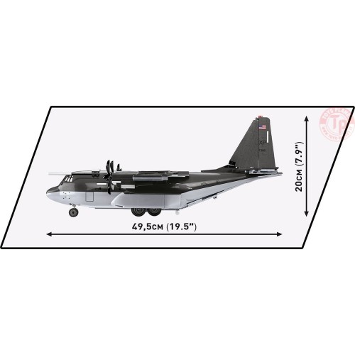 Lockheed C-130J Super Hercules COBI 5838 COBI
