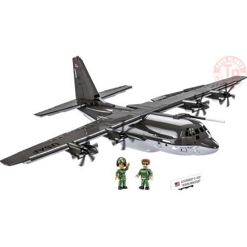 Lockheed C-130J Super Hercules COBI 5838 COBI