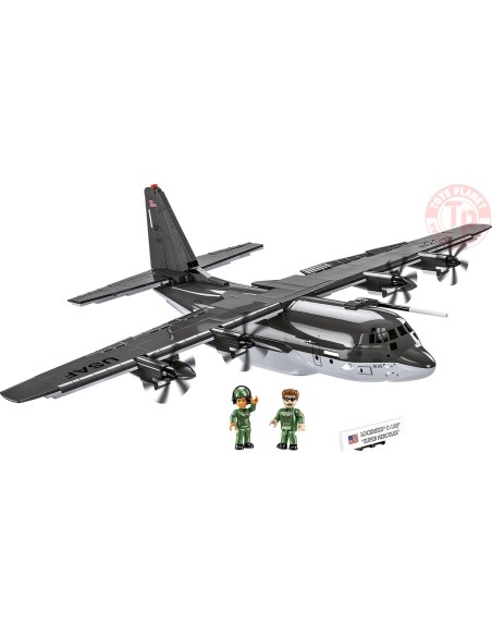 Lockheed C-130J Super Hercules COBI 5838 COBI