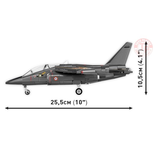 Alpha Jet COBI 5842 COBI