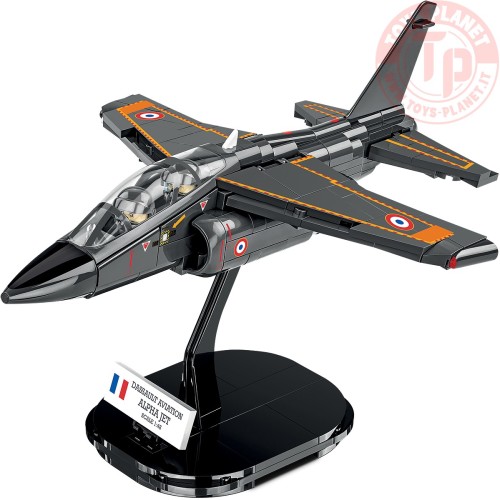 Alpha Jet COBI 5842 COBI