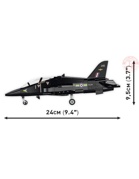 BAe Hawk T1 COBI 5845 COBI BAe Hawk T1 COBI 5845 COBI