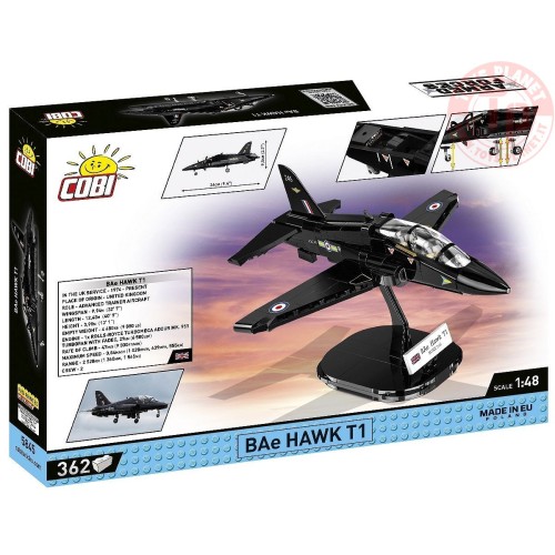 BAe Hawk T1 COBI 5845 COBI