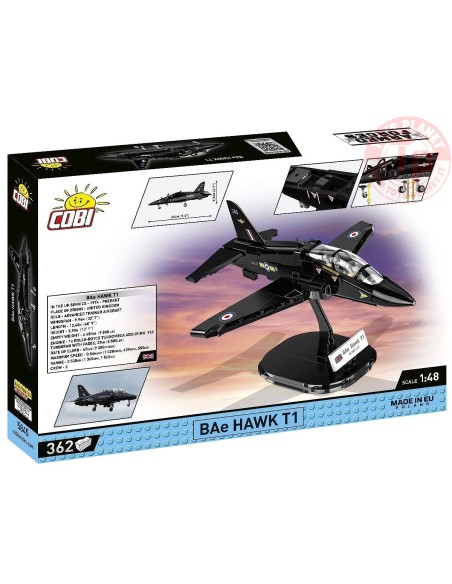 BAe Hawk T1 COBI 5845 COBI BAe Hawk T1 COBI 5845 COBI