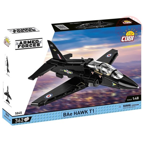 BAe Hawk T1 COBI 5845 COBI