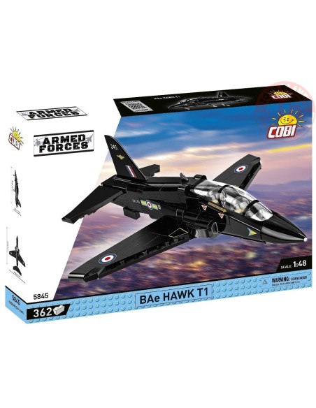 BAe Hawk T1 COBI 5845 COBI